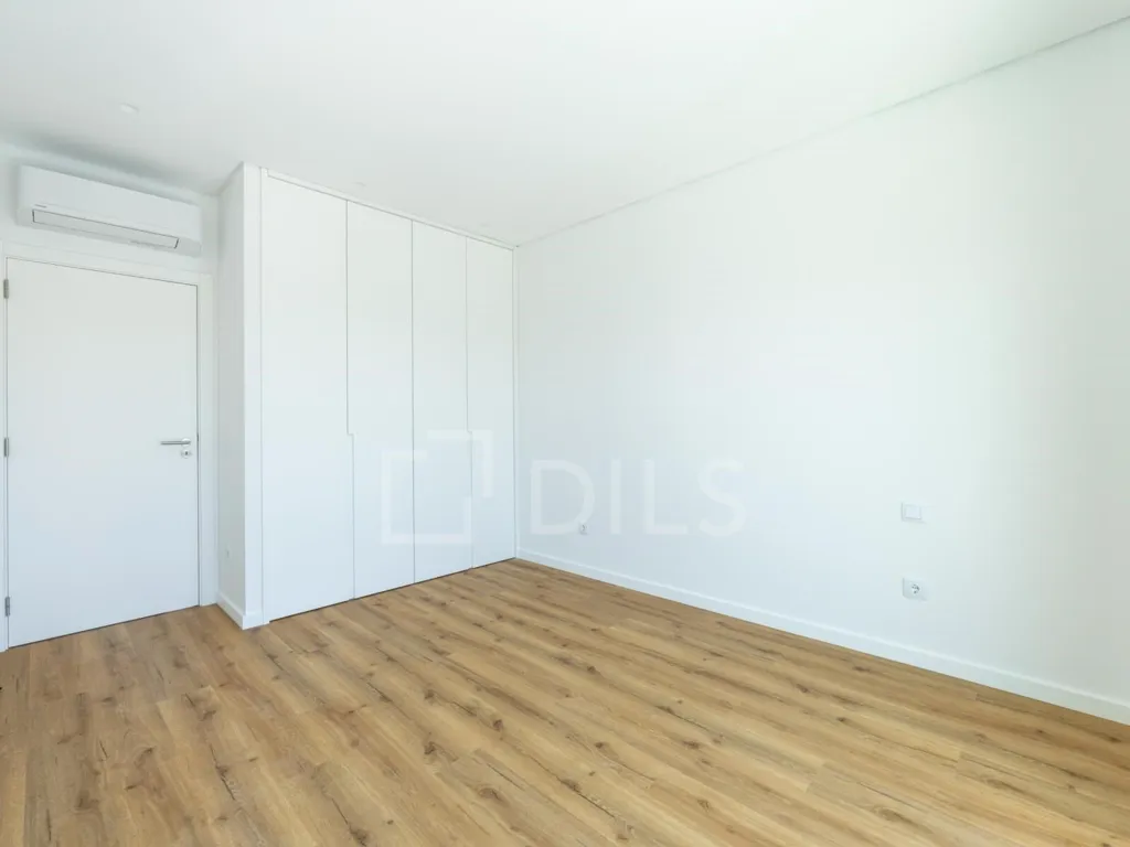 Chambres - Semi-Detached House with Pool in Olhão