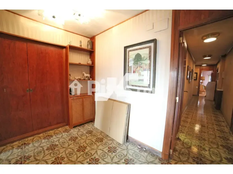 Appartement 4 chambres à ES