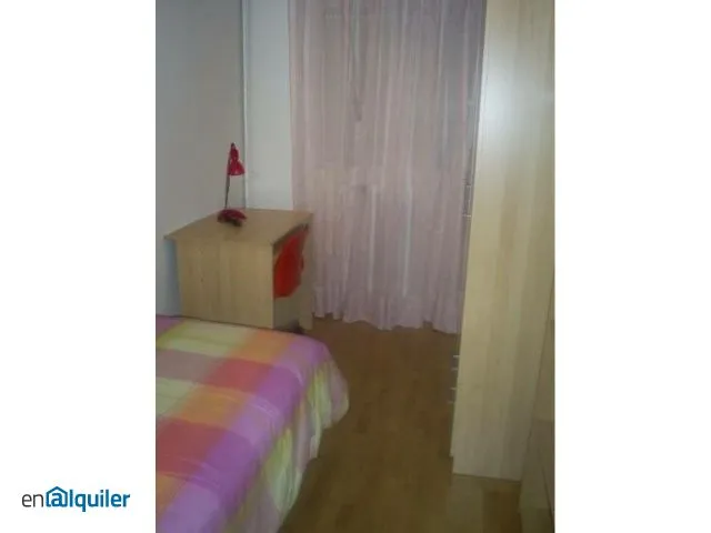 Chambres - Furnished Flat with Lift near University