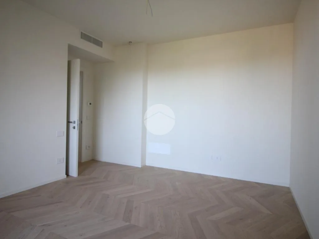 Pièces - Modern Apartment with Terrace in Central Cesena