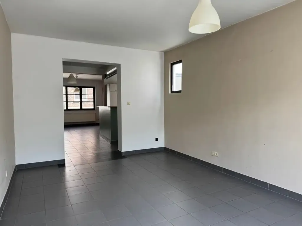 3-toaline maja asukohas MECHELEN