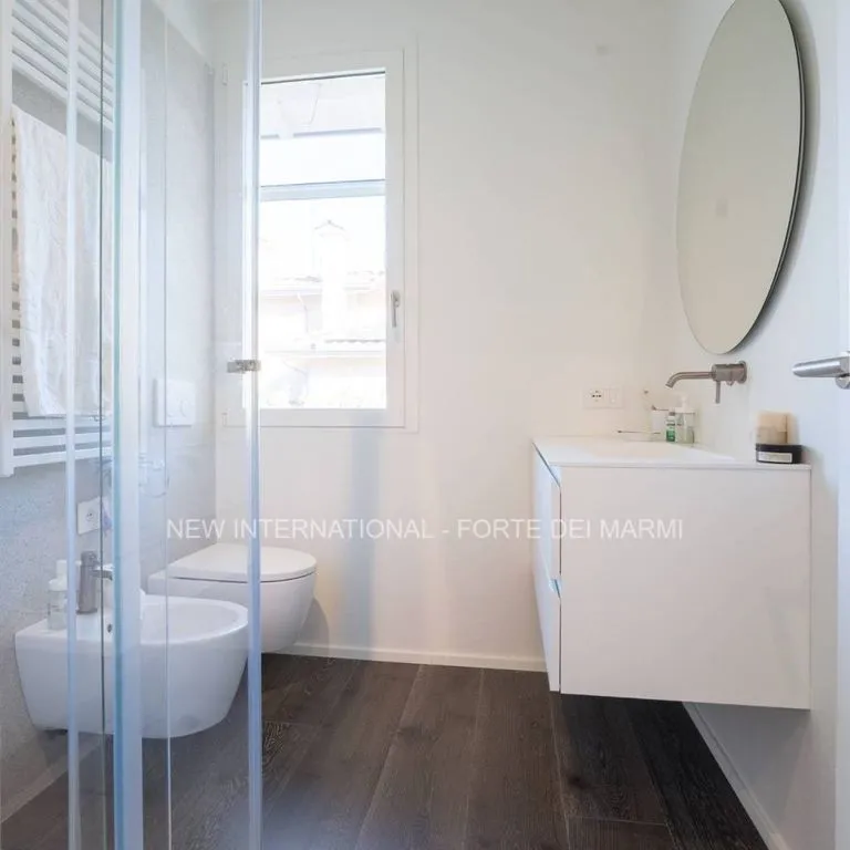 Vannitoad - Luxury Villa with Pool in Forte dei Marmi