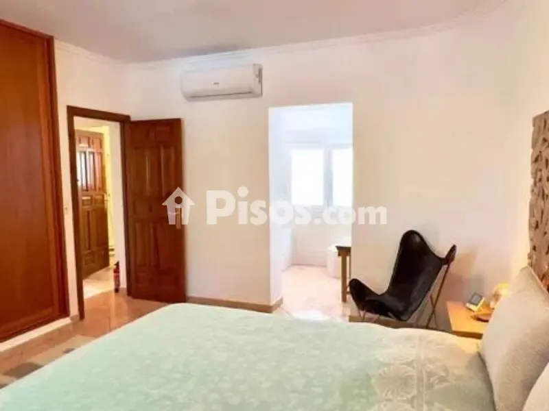 Magamistoad - Three-Bedroom Villa with Pool in Pinar del Abogat