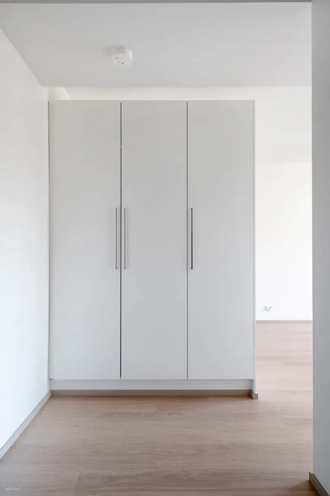 Appartement 1 pièces à FI