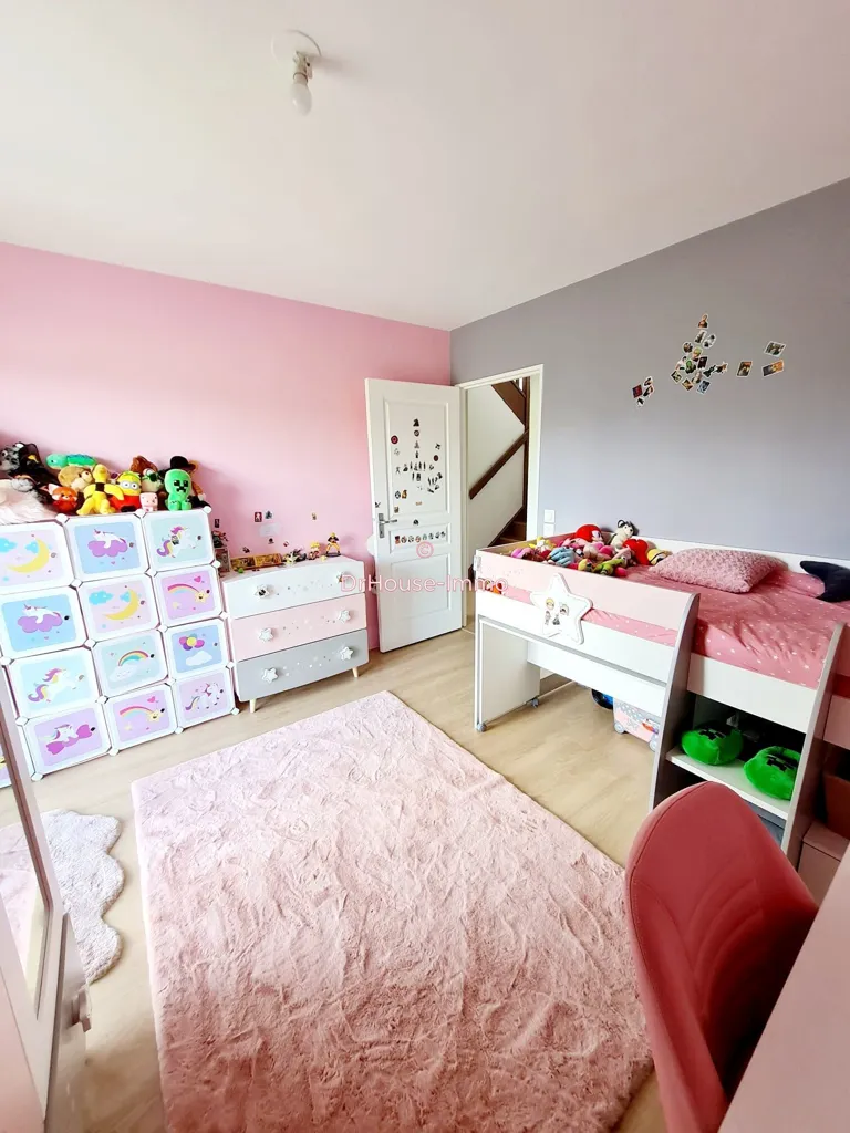 Chambres - Duplex avec Terrasses et Vue sur Parc à Champs-sur-Marne