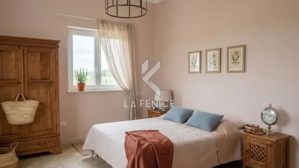 Chambres - Rustic Trulli and Villa in Martina Franca