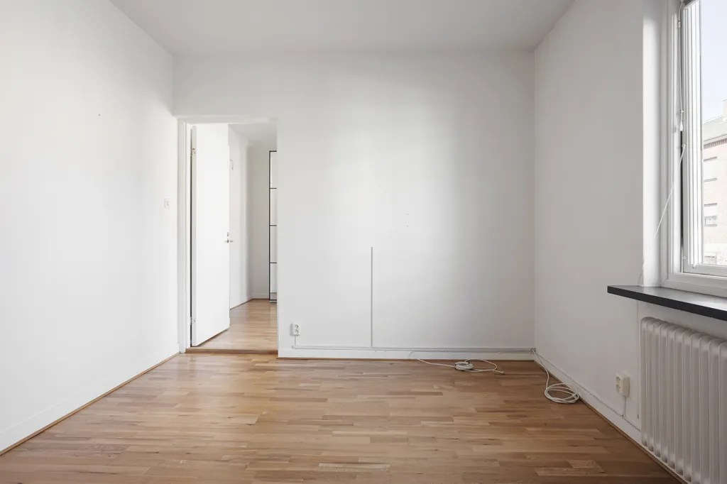 Pièces - Well-Planned Studio in Central Huskvarna