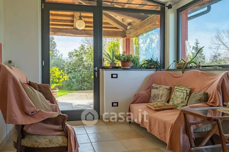 Séjour - Rustic Casale with Pool in Massa Marittima