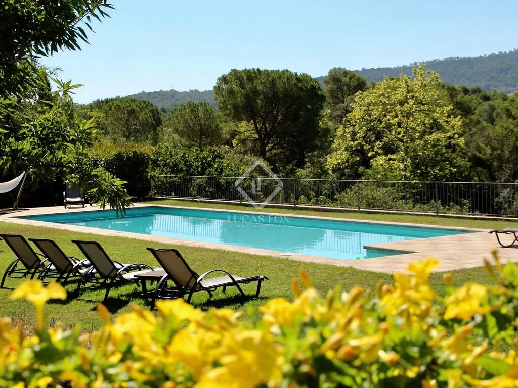 Piscine - Boutique Holiday Resort in Carme, Spain
