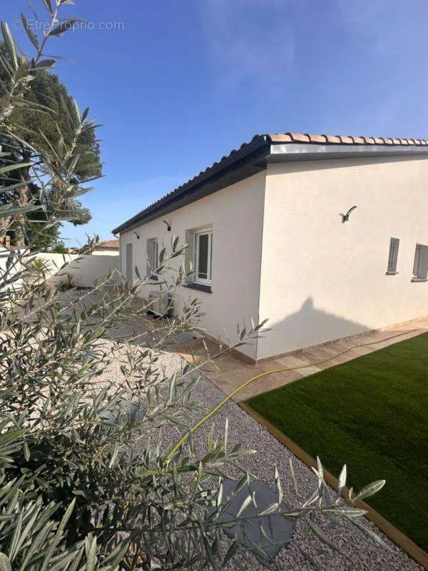 Maison 4 pièces à Bassan