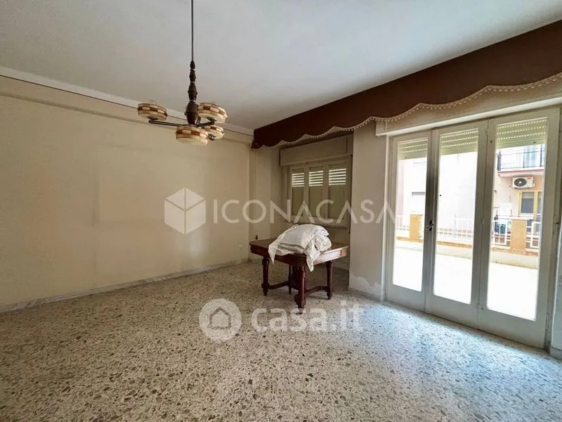 Elutuba - Apartment with Double Terraces in Central Bisceglie