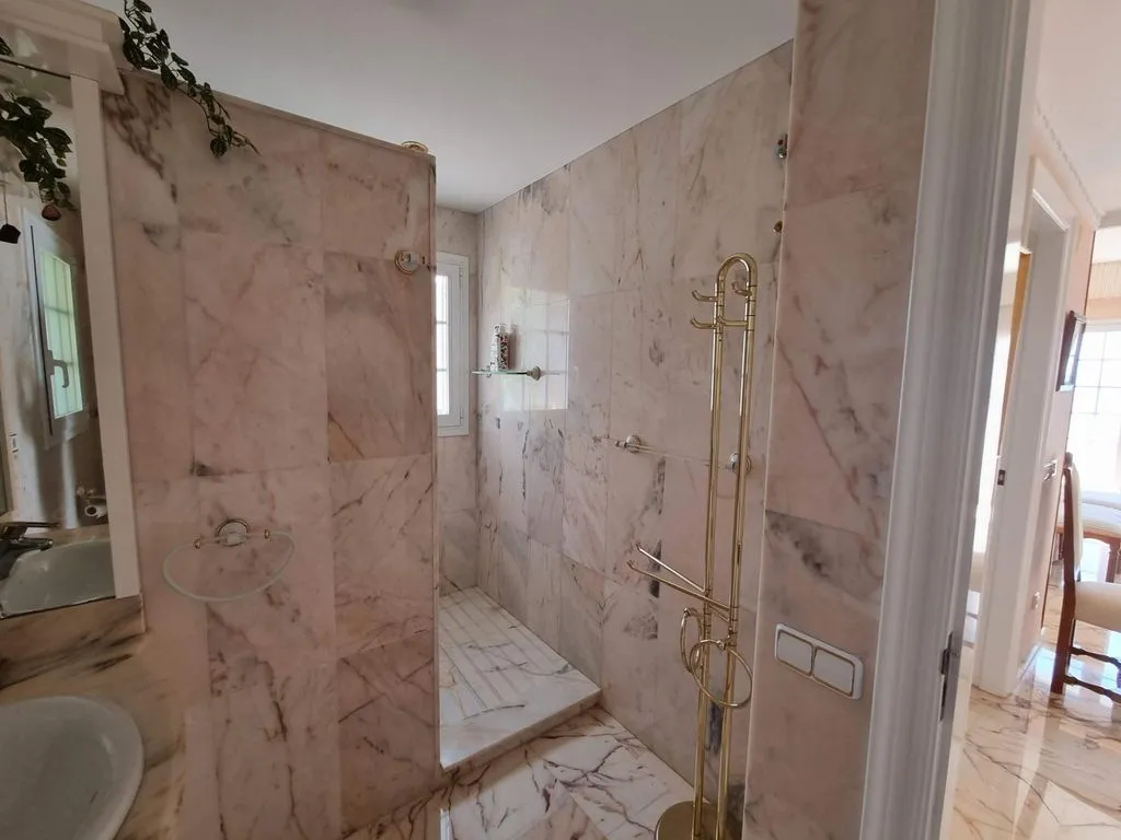 Vannitoad - Chalet with Sea Views in L'Ametlla de Mar