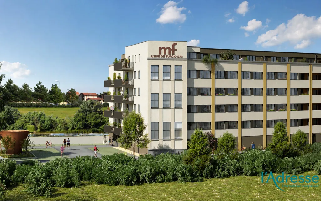 Välivaade - 3-Bed Flat with Balcony in Wine Route