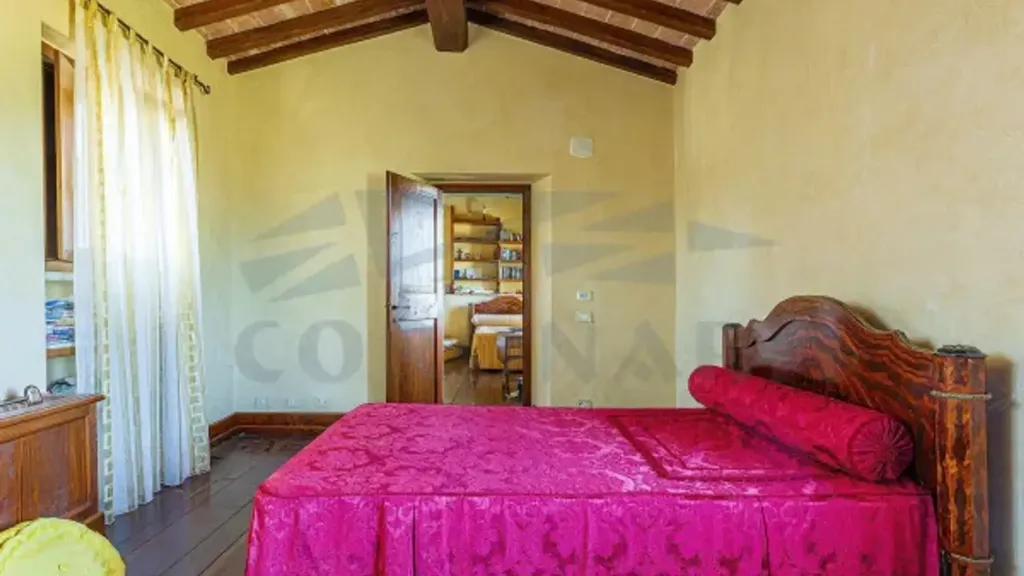 Magamistoad - Renaissance Castle with Pool in Todi