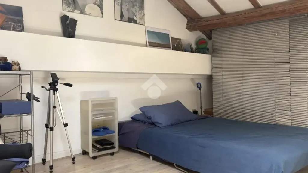 Chambres - Two-Bedroom Apartment in Historic Centre, Ferrara