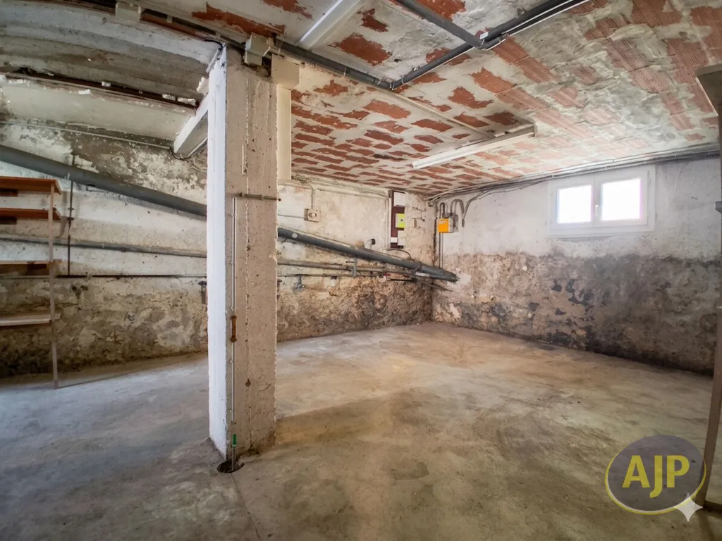 Toad - 3-Bedroom House with Garden in Saintes Rive Droite
