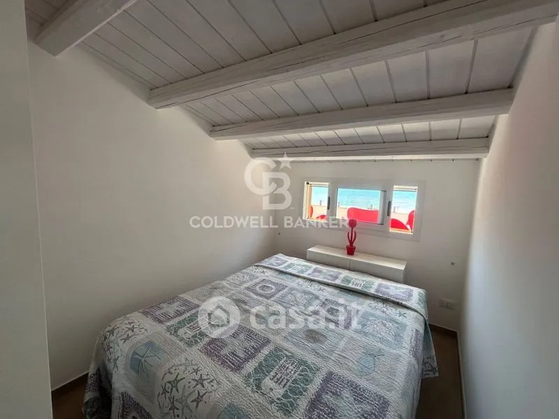 Chambres - Seafront Apartment with Panoramic View in Ragusa