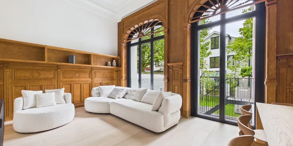 Elutuba - Charming Duplex in Botanique, Brussels