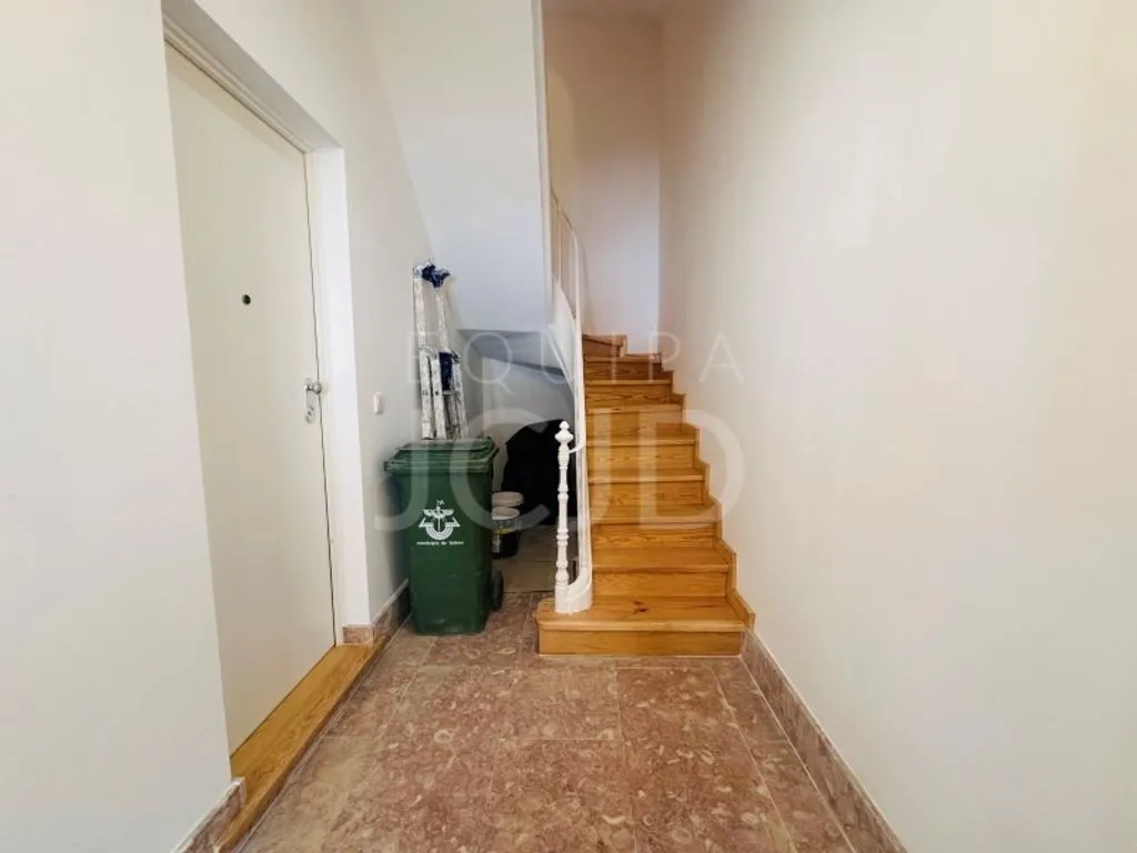 Pièces - Luxury Duplex Flat with River View in Sao Vicente