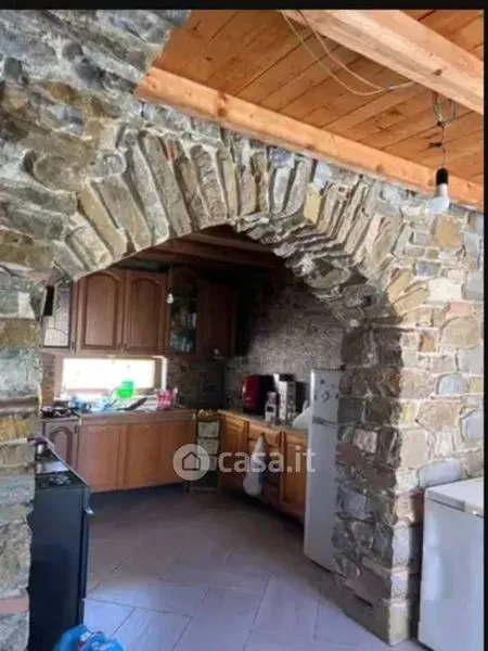 Köök - Independent House with Garden in Cicerale
