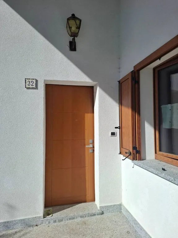 Entrée - Luxury Villa with Mountain View in Massimeno