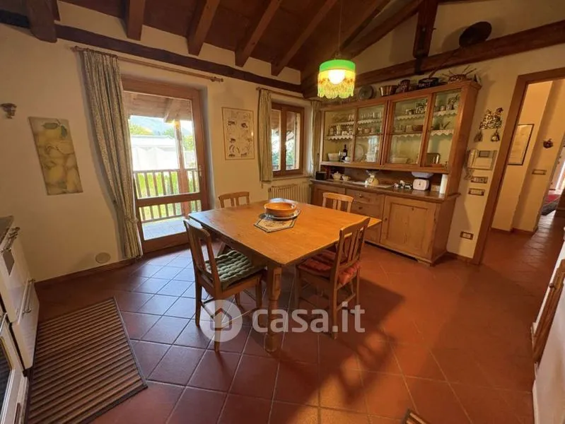 Söögituba - Restored Villa with Garden in Caldonazzo Centre