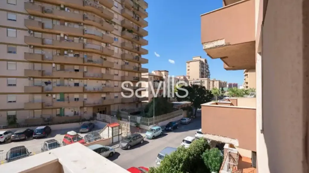 Rõdu - Apartment with Balcony in Palermo
