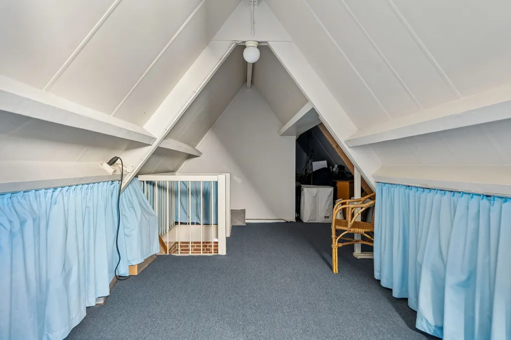 Pièces - Spacious Family Home with Garden in Eibergen
