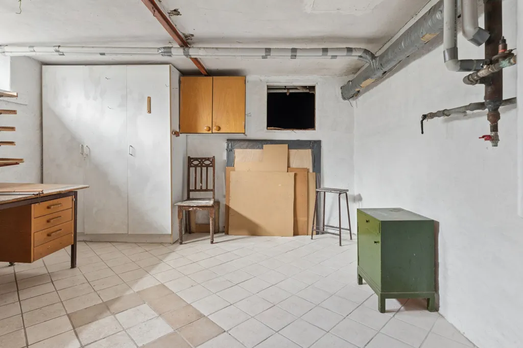 Maison 6 pièces à Rønde