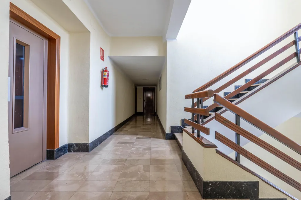 Esik - Luxury Penthouse with Terrace in Granada