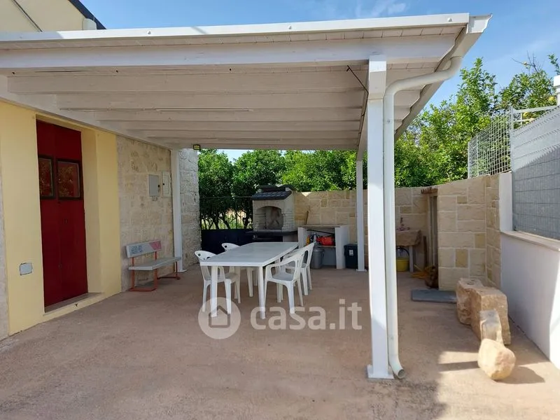 Terrasse - Rustico with Pool in Ragusa Centre