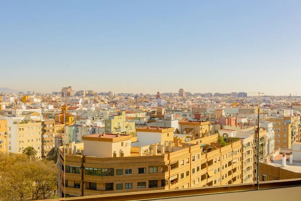 Balcone - Apartment with East-Facing Terrace in L'Eixample