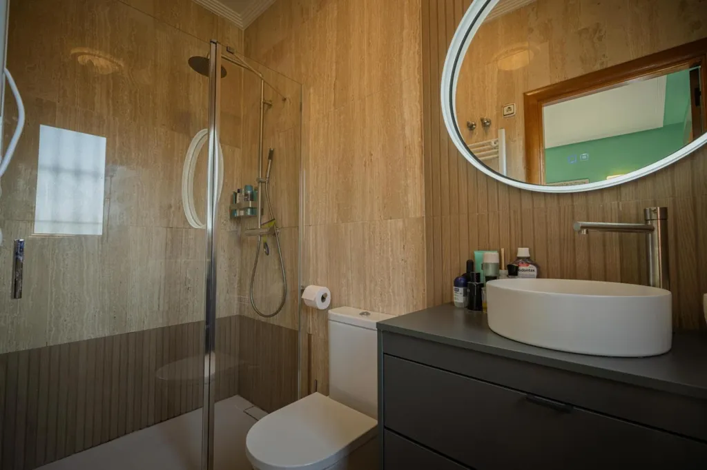 Bagni - Apartment with Golf Course Views in Orihuela Costa