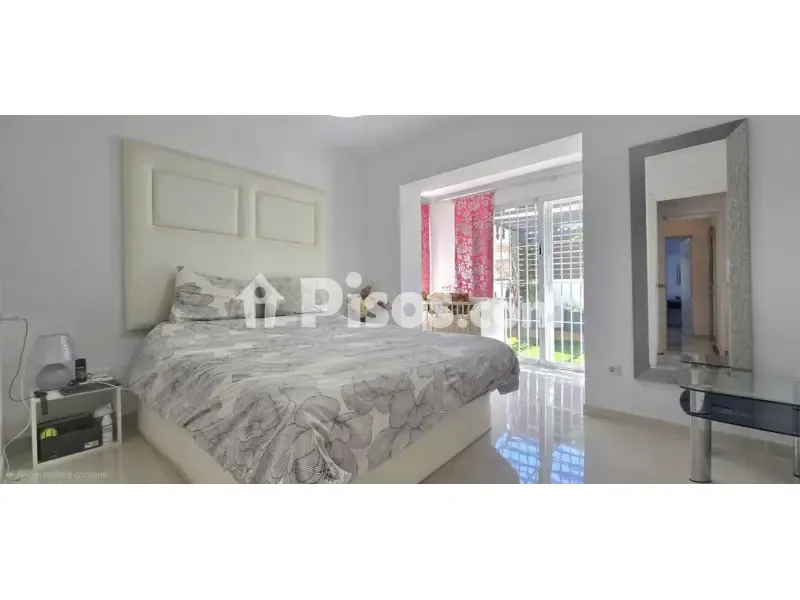 Chambres - Chalet with Pool and Terrace in Campo de Mijas