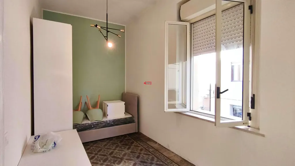 Kabinet - Elegant Apartment with Central Location in Catanzaro