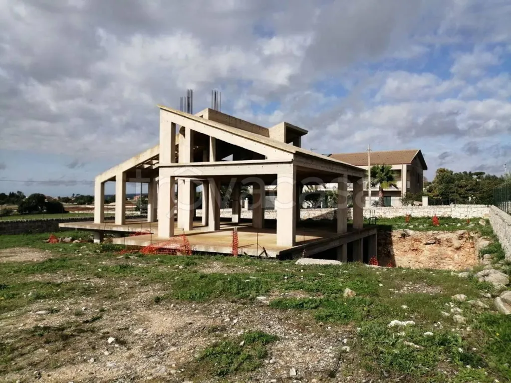 Välivaade - Rustic Villa with Sea View in Modica