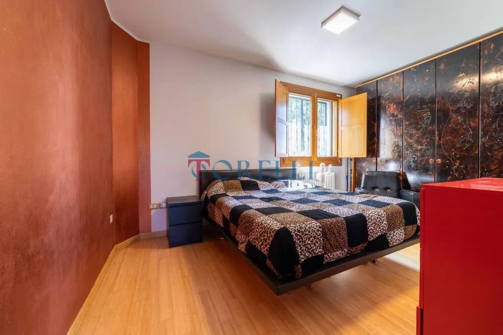 Chambres - Villa with Pool in Spadarolo, Rimini
