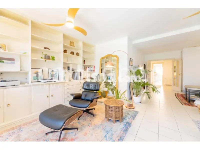 Elutuba - Apartment with Balcony in Aragón, Valencia