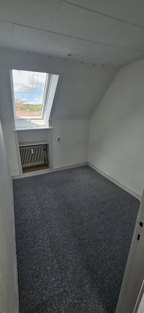 Pièces - Five-Room Flat with Character in Ulstrup