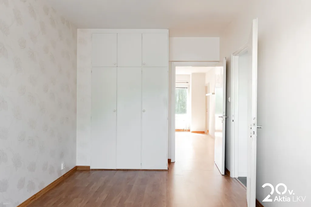 Ingresso - Apartment with Central Location in Hanko