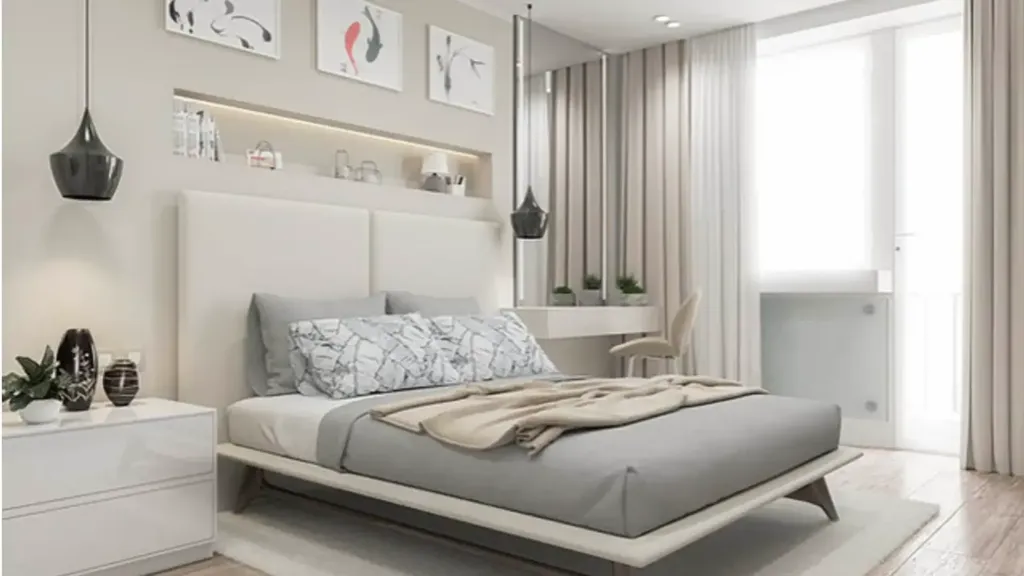 Magamistoad - Rearranged Flat with Balcony in Florence
