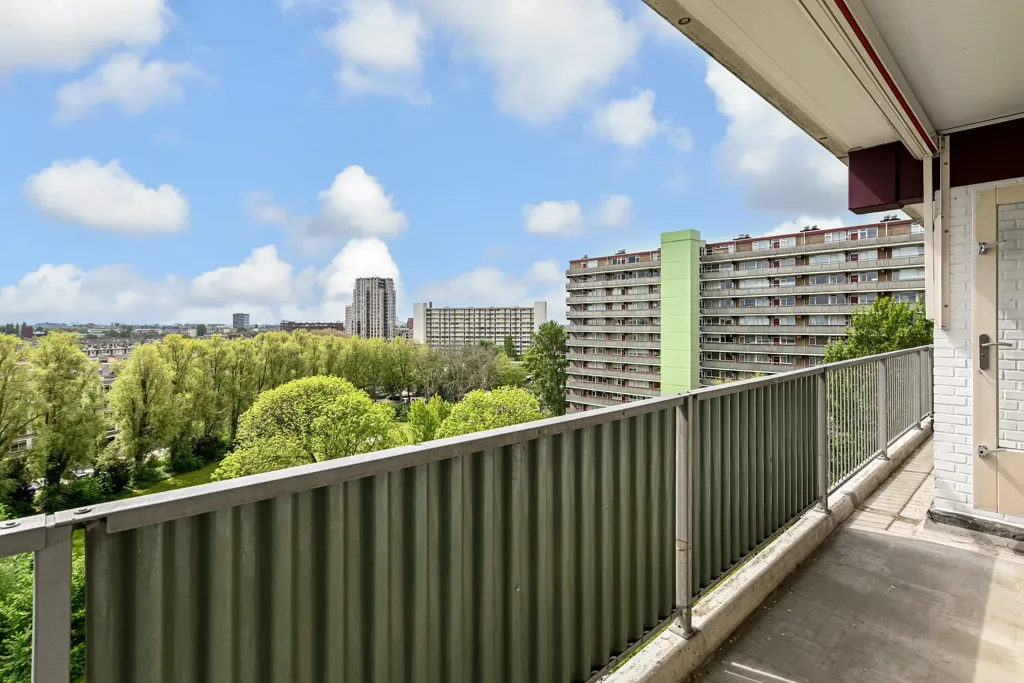 5-toaline korter asukohas Den Haag