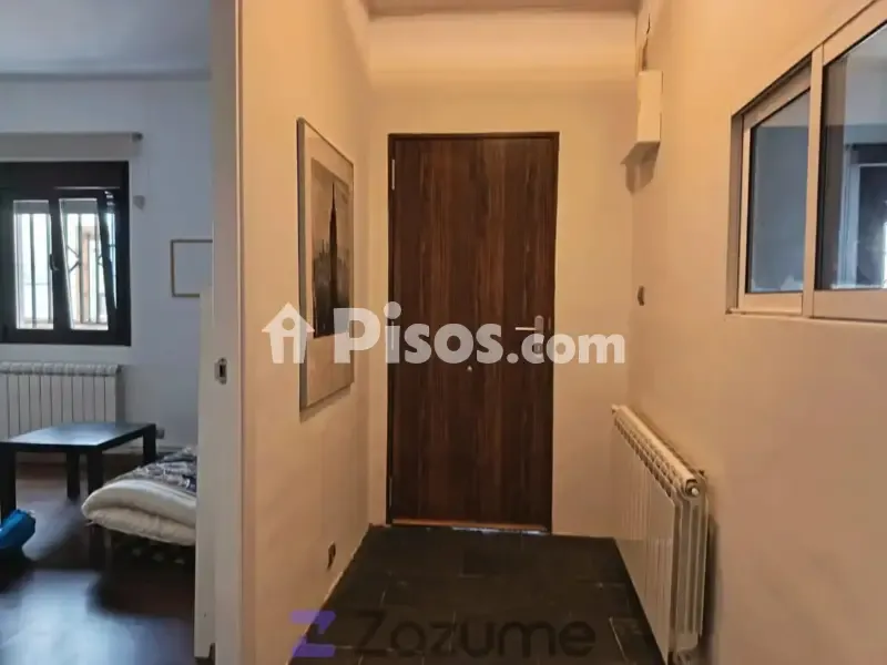 Ingresso - Country House with Spa Bath in Cabañas de Yepes