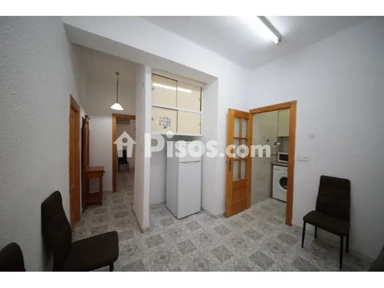 Kõik fotod (12) - Ground Floor Apartment with Disabled Access in Almería