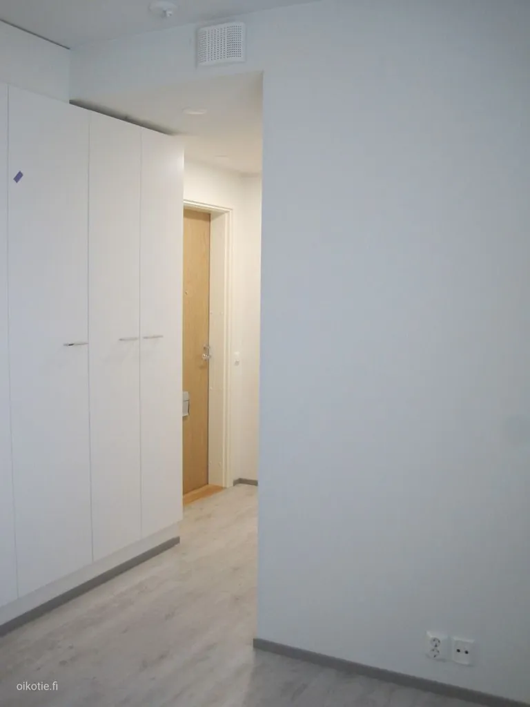 Toad - Modern Flat with Garden in Tuira, Oulu