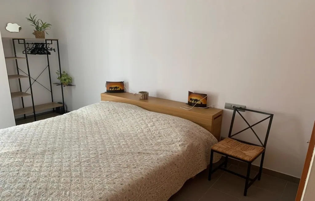 Chambres - Apartment with Terrace in Centre - Roses