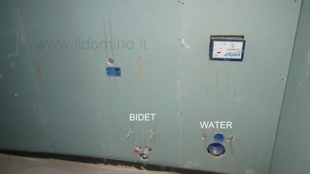 Buanderie - Modernised Apartment with Terrace in Padua