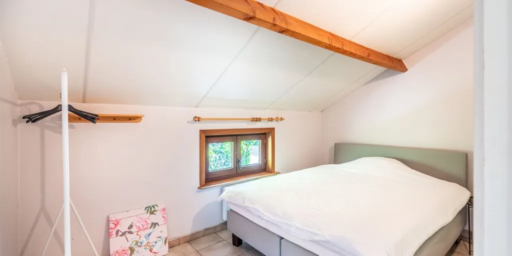 Chambres - Villa de Vacances avec Parking Privé à Koksijde