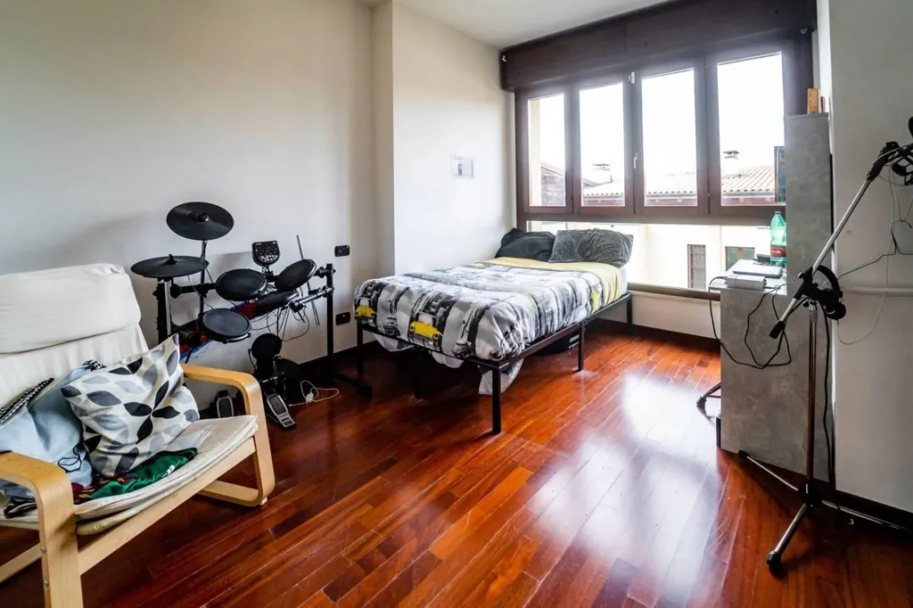 Chambres - Villa with Private Garden in Sasso Marconi