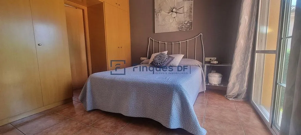 Magamistoad - Spacious House with Garden in Caldes de Malavella